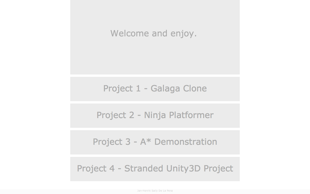 Portfolio